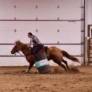 Meet your Posher, Maddisen